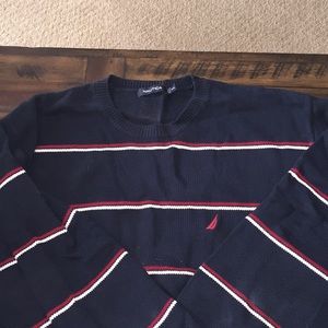Men’s sweater